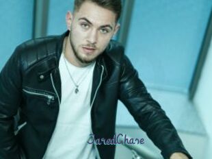 JaredChase