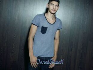JaredShawX