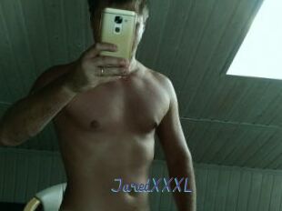 JaredXXXL