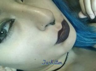 JasKitten