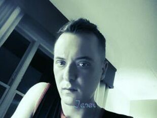 Jasen