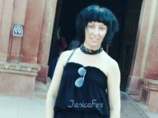 JasicaFox