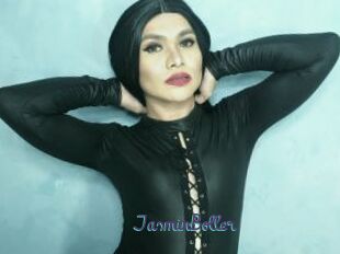 JasminBoller