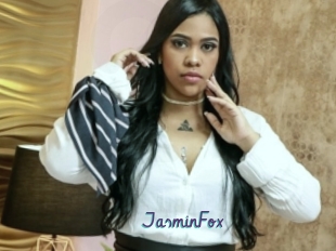 JasminFox