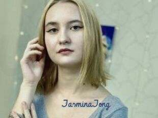 JasminaJong