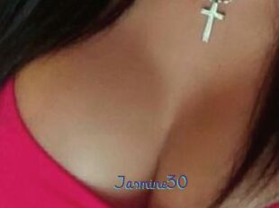 Jasmine30
