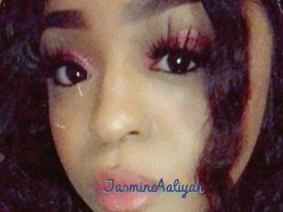 JasmineAaliyah