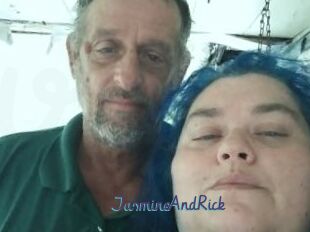 JasmineAndRick