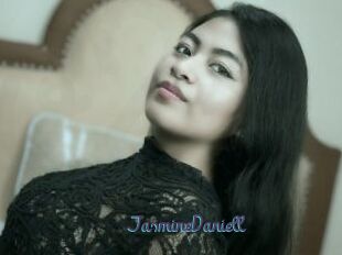 JasmineDaniell