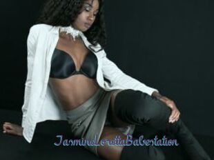 JasmineLorettaBabestation