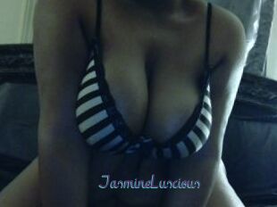 JasmineLuscious