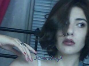 JasmineSexyX