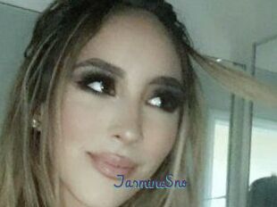 Jasmine_Sno