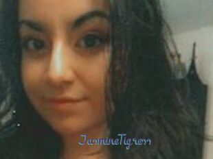 JasmineTigress