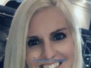 Jasmine_Sanders