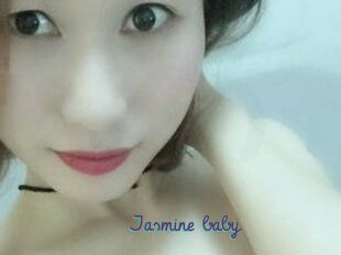 Jasmine_baby