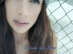 Jasmine_xoxo_Snow