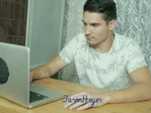 JasonHeyes