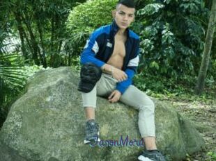 JasonMora