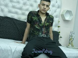 JasonPetrey