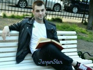 JasperStar