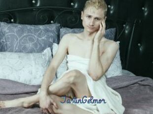JastinGelmor