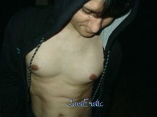 JaviErotic