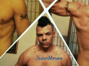 JavierMoreno
