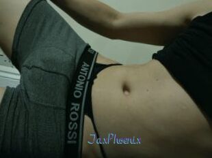 JaxPhoenix