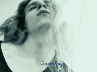 JaxonKage