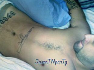 JaxonTNparTy