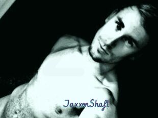 JaxxonShaft
