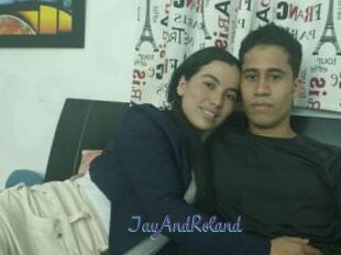 JayAndRoland