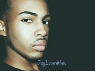 JayLovesMen