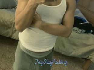 JayStayPacking