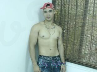 Jay_Taylors