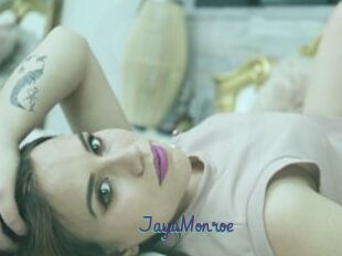 JayaMonroe