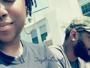 JayeAndSweet