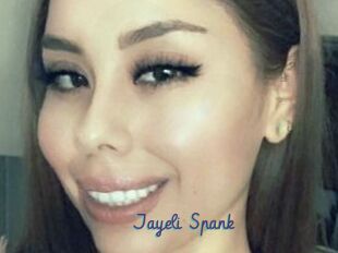 Jayeli_Spank