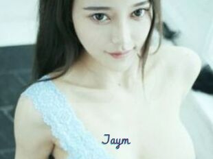 Jaym