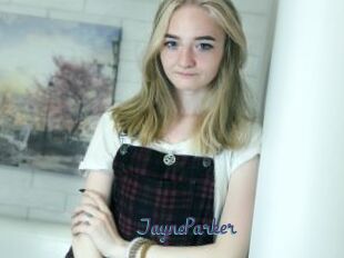 JayneParker