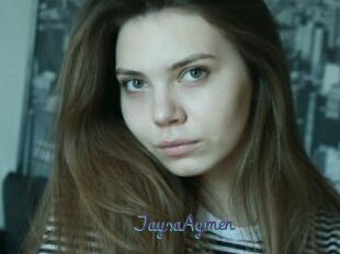 JaysaAymen