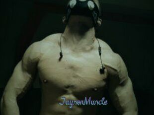 JaysonMuscle