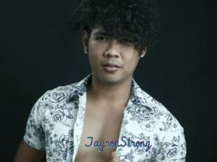 JaysonStrong