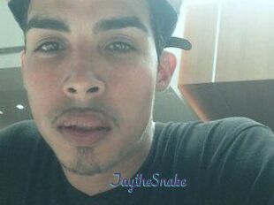 JaytheSnake