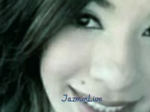 JazmenLive