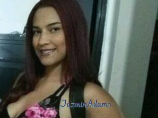 JazminAdams