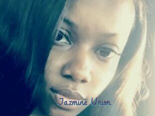 Jazmine_Union