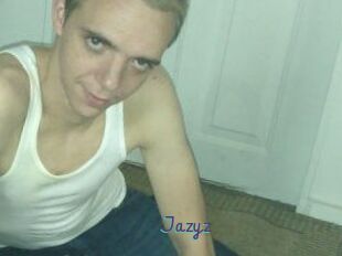 Jazyz