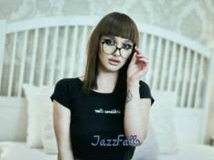 JazzFalls